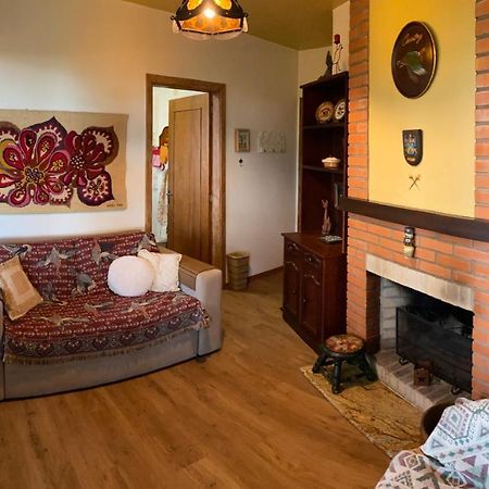 Vista Inspiradora Em Uma Localizacao Imbativel! Apartman Gramado Kültér fotó