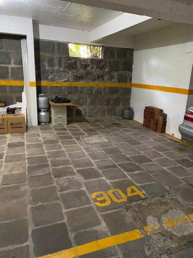 Vista Inspiradora Em Uma Localizacao Imbativel! Apartman Gramado Kültér fotó