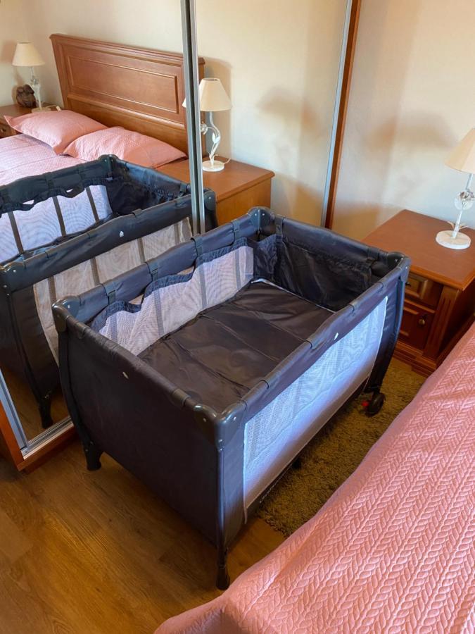 Vista Inspiradora Em Uma Localizacao Imbativel! Apartman Gramado Kültér fotó