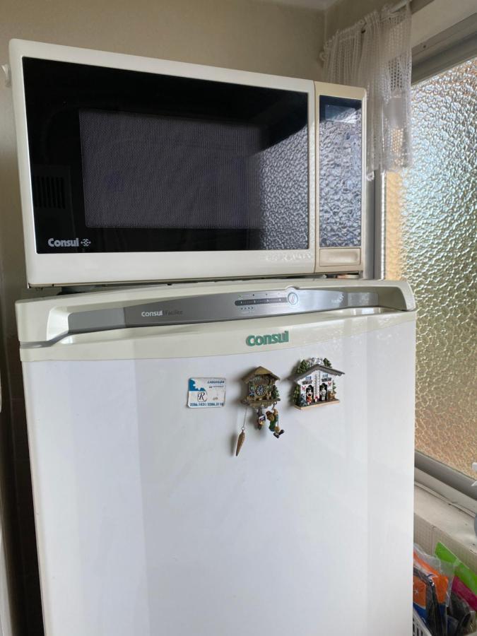 Vista Inspiradora Em Uma Localizacao Imbativel! Apartman Gramado Kültér fotó